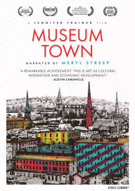 Title: Museum Town