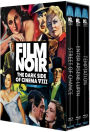 Film Noir: The Dark Side of Cinema VIII [Blu-ray]