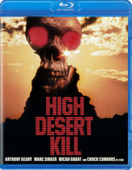 Title: High Desert Kill