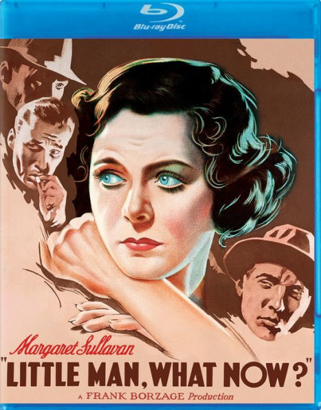 Little Man, What Now? [Blu-ray]