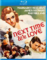 Title: Next Time We Love [Blu-ray]