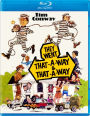 They Went That-A-Way and That-A-Way [Blu-ray]