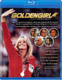 Goldengirl [Blu-ray]