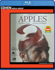 Title: Apples [Blu-ray]
