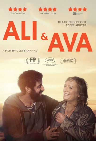 Ali & Ava