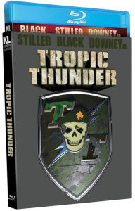 Title: Tropic Thunder [Blu-ray]