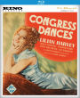 Congress Dances [Blu-ray]