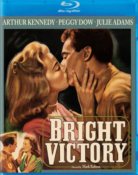 Bright Victory [Blu-ray]