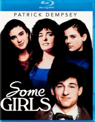 Title: Some Girls [Blu-ray]