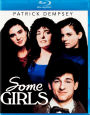 Some Girls [Blu-ray]