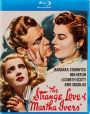 The Strange Love of Martha Ivers [Blu-ray]
