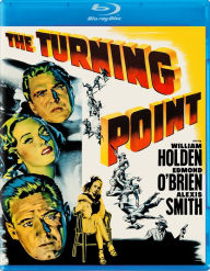 Title: The Turning Point [Blu-ray]