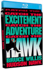 Hudson Hawk [Blu-ray]