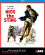 Nick the Sting [Blu-ray]