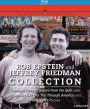 Rob Epstein - Jeffrey Friedman Collection: Common Thread/Where Are We/Paragraph 175 [Blu-ray]