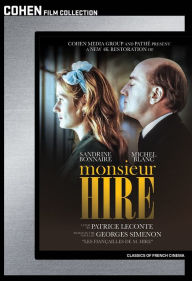 Title: Monsieur Hire