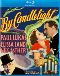 Title: By Candlelight [Blu-ray]