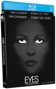 Title: Eyes of Laura Mars [Blu-ray]