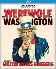 Title: The Werewolf of Washington