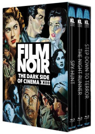 Title: Film Noir: The Dark Side of Cinema XIII [Blu-ray]