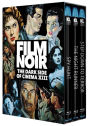 Film Noir: The Dark Side of Cinema XIII [Blu-ray]