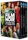 Film Noir: The Dark Side of Cinema XIV [Blu-ray]