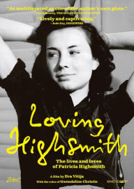 Title: Loving Highsmith