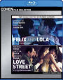Felix and Lola/Love Street: Two Films Directed by Patrice Leconte [Blu-ray]