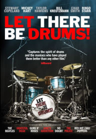 Title: Let There Be Drums!