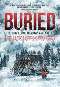 Title: Buried: The 1982 Alpine Meadows Avalanche