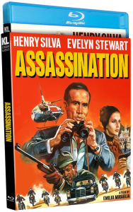 Title: Assassination [Blu-ray]