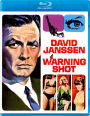 Warning Shot [Blu-ray]