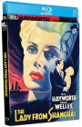 The Lady from Shanghai [Blu-ray]