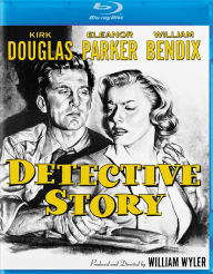 Title: Detective Story [Blu-ray]