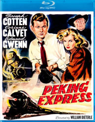 Title: Peking Express [Blu-ray]