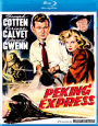 Peking Express [Blu-ray]