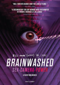 Title: Brainwashed: Sex-Camera-Power