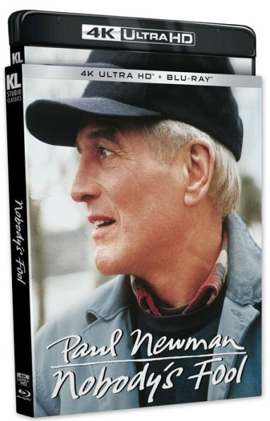 Nobody's Fool [4K Ultra HD Blu-ray]