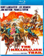 The Hallelujah Trail [Blu-ray]