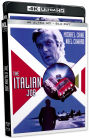 The Italian Job [4K Ultra HD Blu-ray]