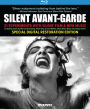 Silent Avant-Garde: 21 Experiments with Silent Film & New Music [Blu-ray]