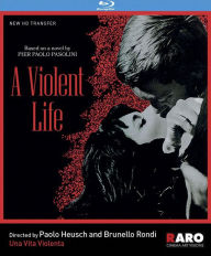 Title: A Violent Life [Blu-ray]