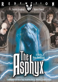Title: The Asphyx [Blu-ray]