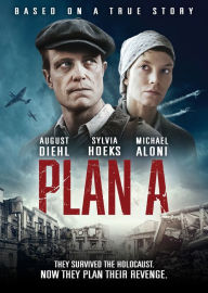 Title: Plan A [Blu-ray]