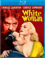 White Woman [Blu-ray]