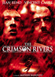 Title: The Crimson Rivers