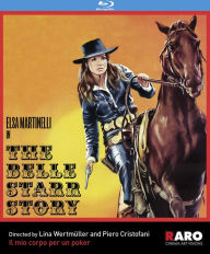 Title: The Belle Starr Story [Blu-ray]