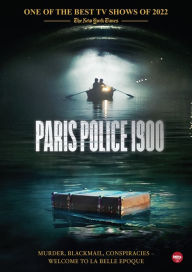 Title: Paris Police 1900: Season 1 [3 Discs]