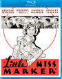 Little Miss Marker [Blu-ray]