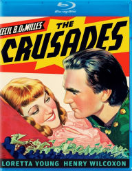 Title: The Crusades [Blu-ray]